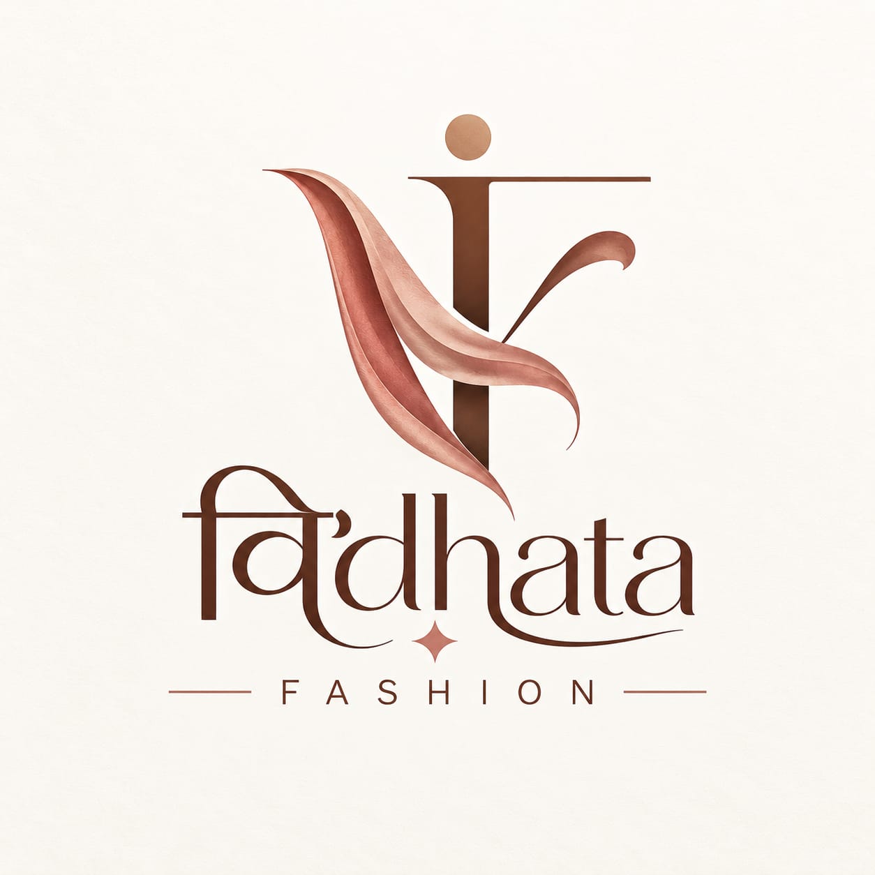 Vidhaata Fashion — premium Indian saree brand